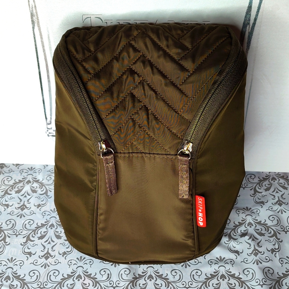 Skip Hop Baby Bottle Bag